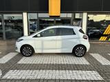 Renault ZOE INTENS Batteriemiete R135 Z.E. 50 GJR+KAMERA - Renault ZOE Gebrauchtwagen