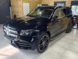 Mercedes-Benz GLS 400 d 4Matic/AMG/360°/7-SITZ/HEAD-UP/APPLE/ - Mercedes-Benz GLS 400 aus 2020