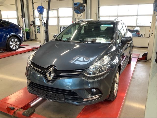 Renault Clio TCe 90 ZEN