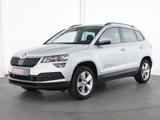 Skoda Karoq Ambition Pano|Navigation|CarPlay|LED|ACC - Skoda Karoq in Frankfurt (Main)