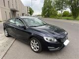 Volvo S60 D2 Summum Euro6 * Leder* - Volvo S60: Summum