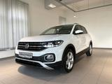 Volkswagen T-Cross 1.0 Style +ALLWETTER+LED+KAMERA - VW T-Cross Gebrauchtwagen in Hannover