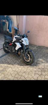 Kawasaki ER 6N - Offers