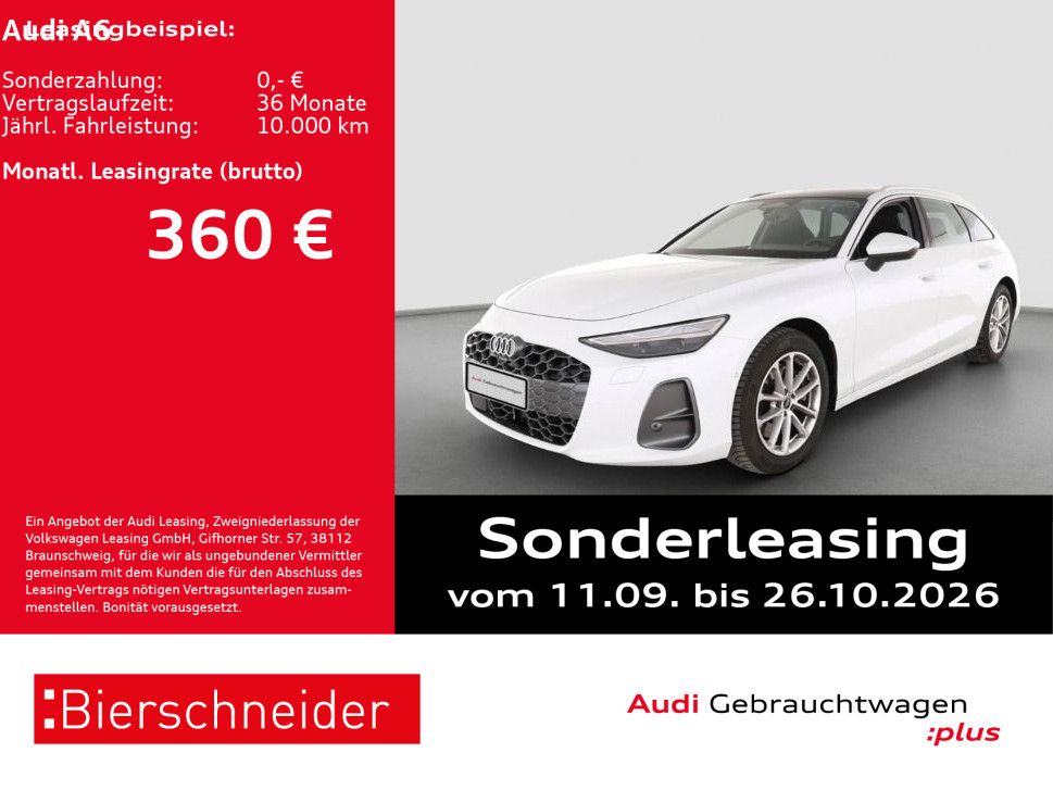 Audi A6 - Bild 2