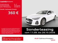 Audi A6 - Vorschau Bild 2