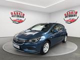 Opel Astra K Lim. SCHECKHEFT/TÜV NEU/APPLECARPLAY - Opel Astra Gebrauchtwagen in Köln