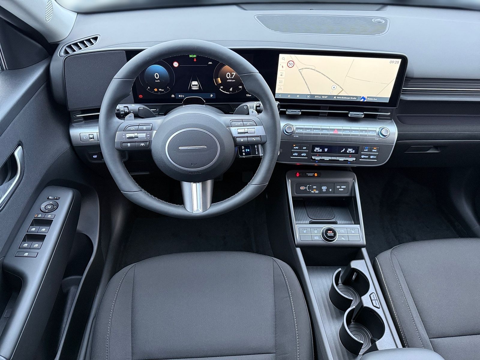 Hyundai KONA - Bild 14