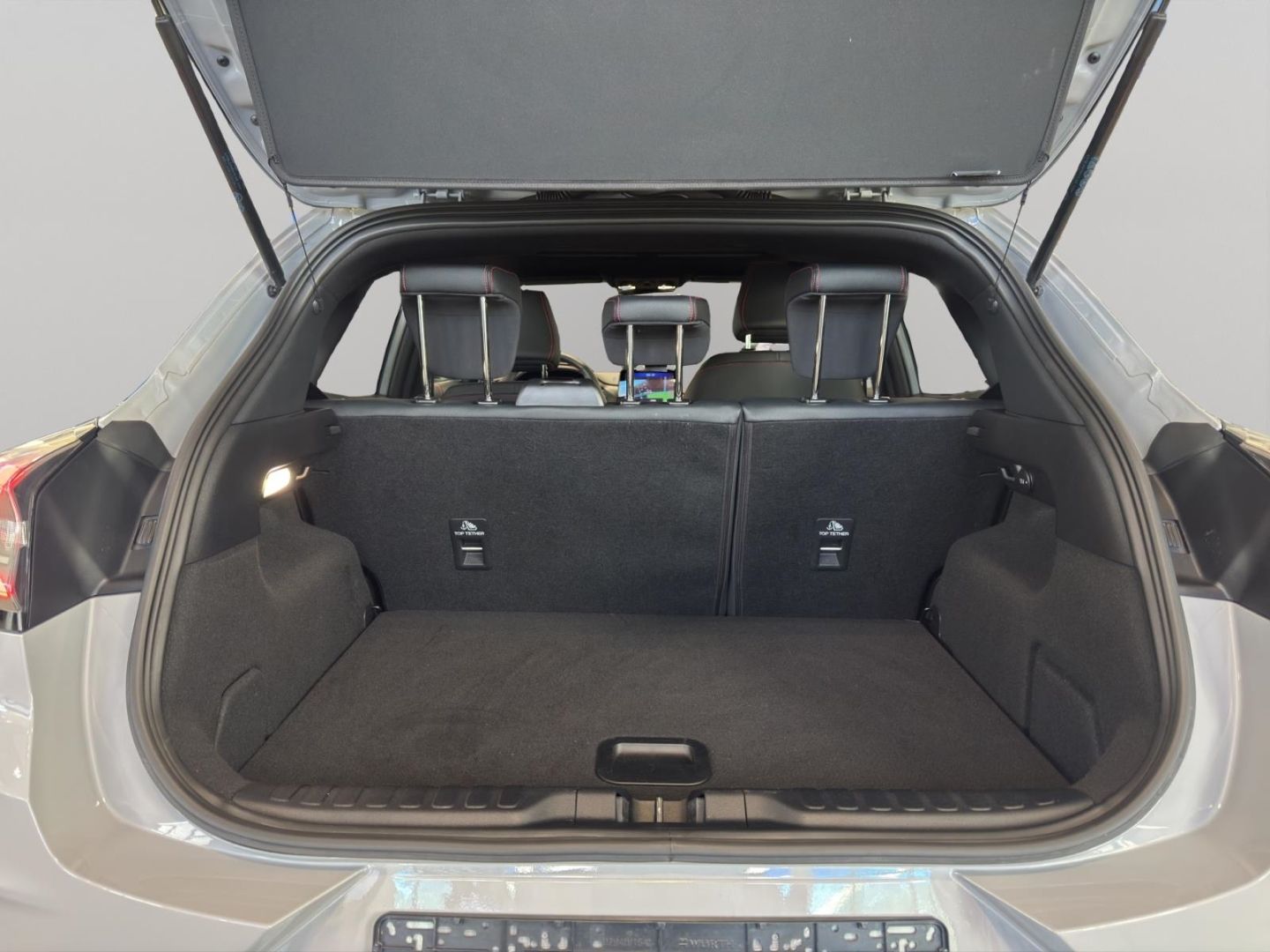 Fahrzeugabbildung Ford Puma ST-Line X El. Panodach Navi Digitales Cockp