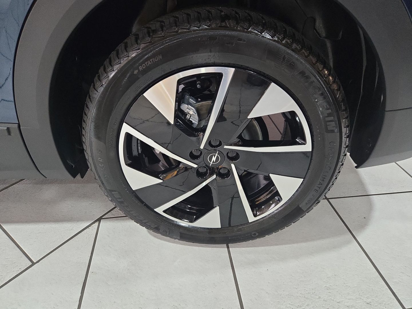 Opel Grandland (X) - Bild 16