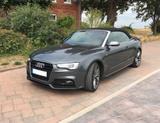 Audi A5 Cabrio Bj. 2016 V6 tdi Quattro - Audi: Cabrio, V6