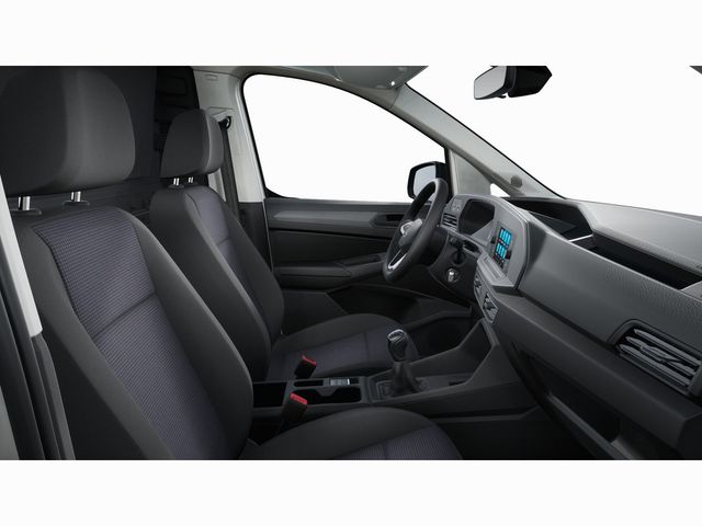 Caddy Cargo Motor: 2,0 l TDI EU6 SCR 90 kW Getri