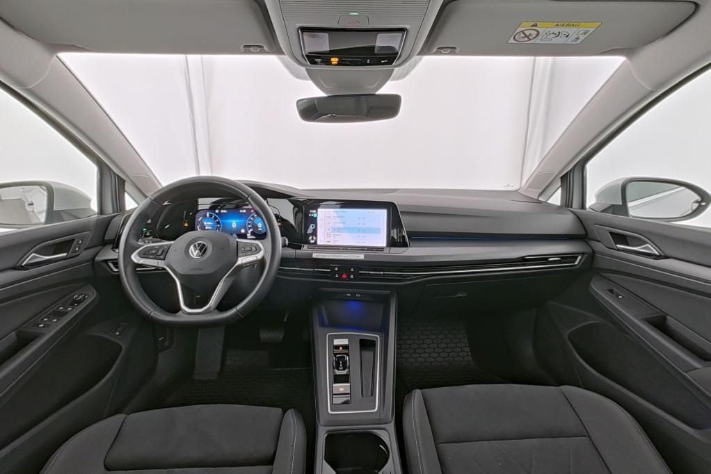 Volkswagen Golf Style 1.4 electric/TSI eHybrid 150kW 6-Gang