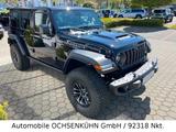 Jeep Wrangler MOAB 392 6.4 V8 / Hardtop - Jeep Wrangler 392 Gebrauchtwagen