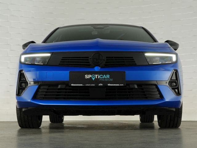 Astra Electric L LIM GS 54kWH AT+LED MATRIX+NAVI