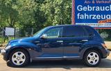 Chrysler PT Cruiser Touring 2.0 Klima 1.Hand - Chrysler PT Cruiser: 2.0