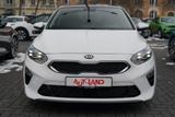 Kia Ceed 1.4 T-GDI Platinum Edition LED Panorama DAB - gebrauchte Kia bis 25.000 Euro