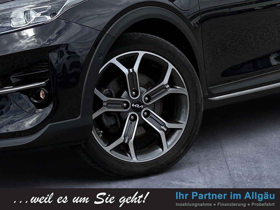 Fahrzeugabbildung Kia XCEED PHEV 1.6 PLATINUM AHK GARANTIE29 PANO VOLL