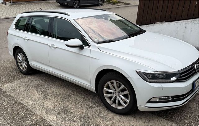 VW Passat Variant