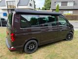 Volkswagen T6 California - VW T6 California Gebrauchtwagen in Düsseldorf