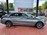Mercedes-Benz C 180 Lim.  CGI Avantgarde - Mercedes-Benz C 180 aus 2014