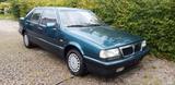 Lancia Thema - Lancia Thema mit Benzin-Antrieb: Limousine