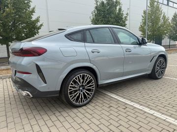 BMW X6 - 5