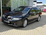 Honda Accord Tourer 2.4 Type S - Honda Accord: Typ