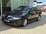 Honda Accord Tourer 2.4 Type S - Honda Accord aus 2004