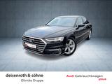 Audi A8 60 TFSI e qu B&O/Pano/HuD/Assist/Kam/ASI/DAB - Audi A8 Plug-in Hybrid (PHEV) Gebrauchtwagen