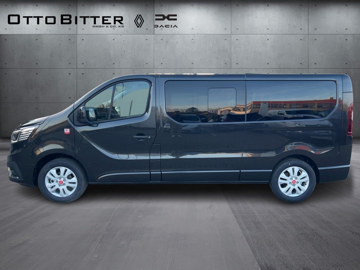 Renault Trafic - Bild 2