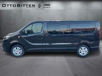 Renault Trafic - Vorschau Bild 2