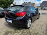 Opel Astra J 5-trg. Edition /Tempomat/Allwetter/Alu - Opel Astra Gebrauchtwagen in Lübeck