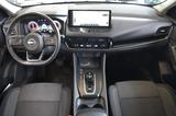Nissan Qashqai N-Connecta e-Power LED~Virtual~Pano~360° - Nissan Qashqai mit Hybrid-Antrieb