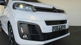 Citroën SpaceTourer 2,0 Blue HDi Automatik 8- Sitzer  - Citroën: Sitzer 8