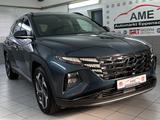 Hyundai Tucson Premium 1.6 CRDi 4WD DCT  *360° Kamera* - Hyundai mit Diesel-Antrieb: Automatik