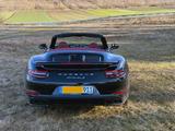 Porsche 911 Turbo S Cabriolet (991.2) LIFT BURM AERO LED - Porsche 911 Urmodell aus 2022