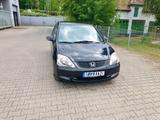 Honda Civic 1.4i - Honda Civic Gebrauchtwagen in Bremen