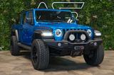 Jeep Gladiator RUBICON*3.6*V6*4X4*SPORT*59.008€ NETTO - Jeep Gladiator aus 2023
