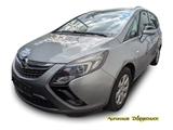 Opel Zafira Tourer - Opel Zafira Tourer mit Diesel-Antrieb: Silber