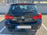 BMW 118i Advantage LED | Navi | TÜV neu | Top - BMW 118 in Frankfurt (Main)