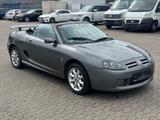 MG TF 115 - Hardtop - 8x Alu - TÜV+ÖL NEU ! - MG: Hardtop
