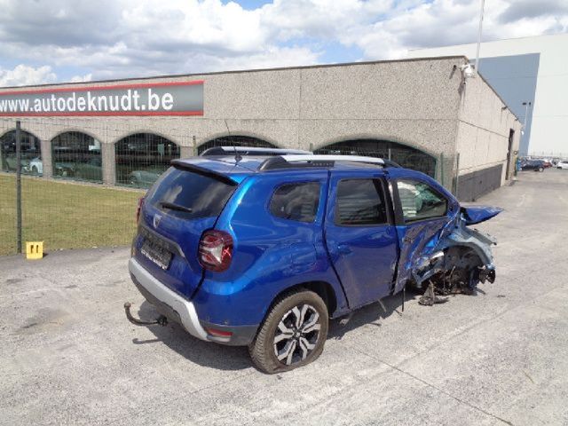 Dacia Duster 1.5 dci  4x4  K9K878