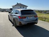 BMW 320d Touring M Paket Standheizung M Sport - BMW 320: Kombi, 320d M Paket