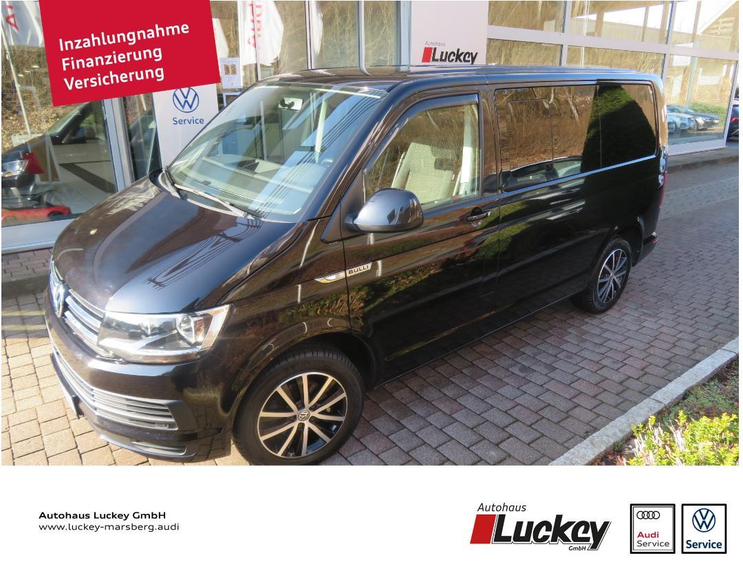 Volkswagen T6 Caravelle Comfortline 2.0 TDI DSG Standheizun