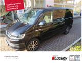 Volkswagen T6 Caravelle Comfortline 2.0 TDI DSG Standheizun - Volkswagen T6 Caravelle: 8 Sitzer