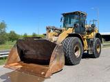 CAT 966M - CAT 966