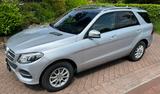 Mercedes-Benz GLE 350 d 4MATIC - - Mercedes-Benz GLE 350 in Bielefeld