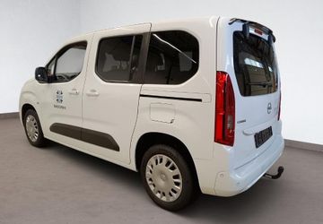 Opel Combo Life 1.5 Diesel 96kW Elegance AHK