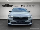 Skoda Scala Monte Carlo 1,5 TSI 110 kW 7-Gang-DSG - Skoda: Monte Carlo