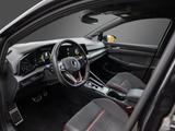 Volkswagen Golf GTI Clubsport Business-P. Harman-K. ACC 19" - Volkswagen Golf: Allradantrieb